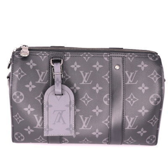 Louis Vuitton City Keepall Shoulder Bag - Picture 1 of 6